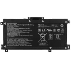 MaxGreen LK03XL Laptop Battery For HP
